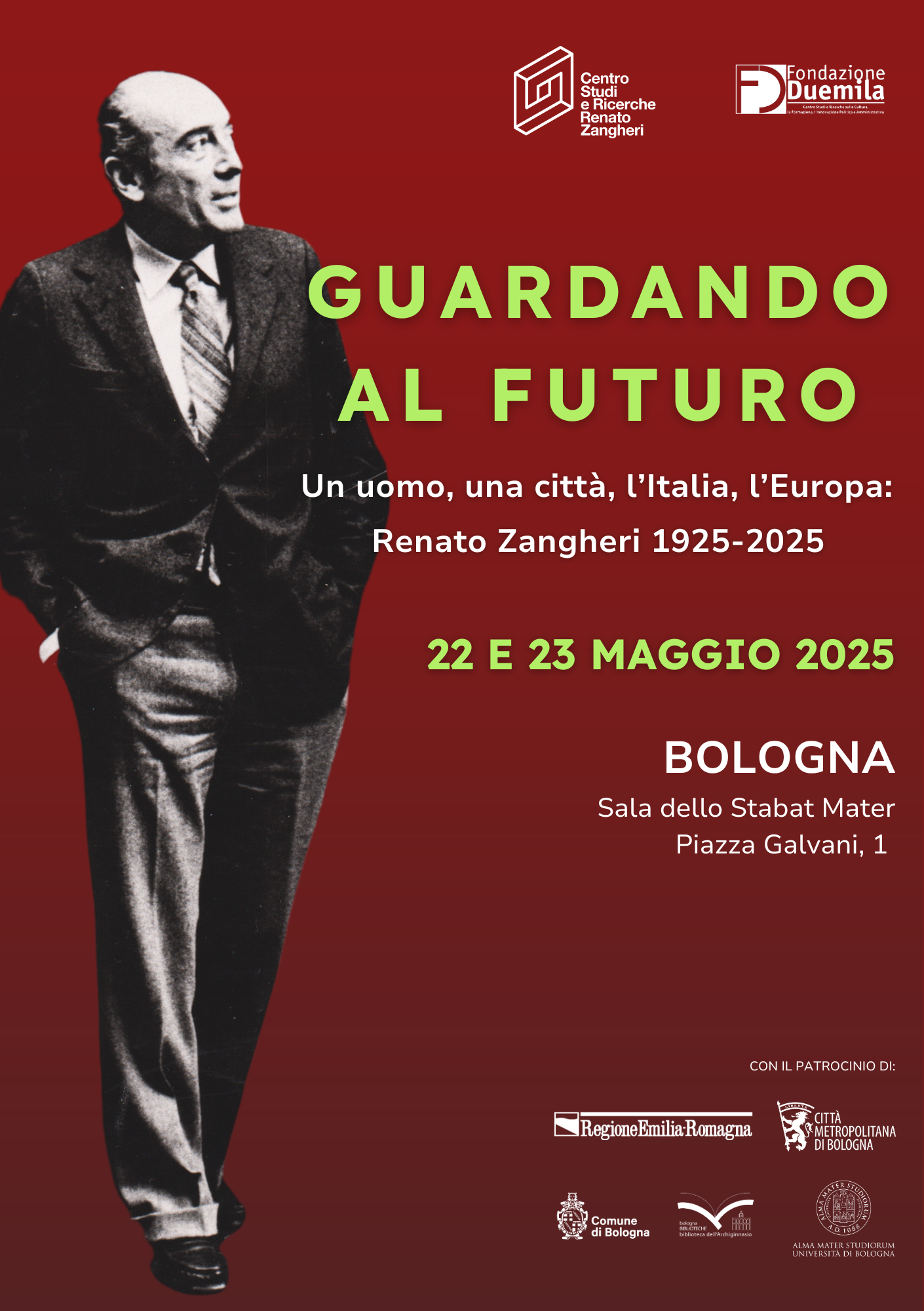 MANIFESTO convegno zangheri
