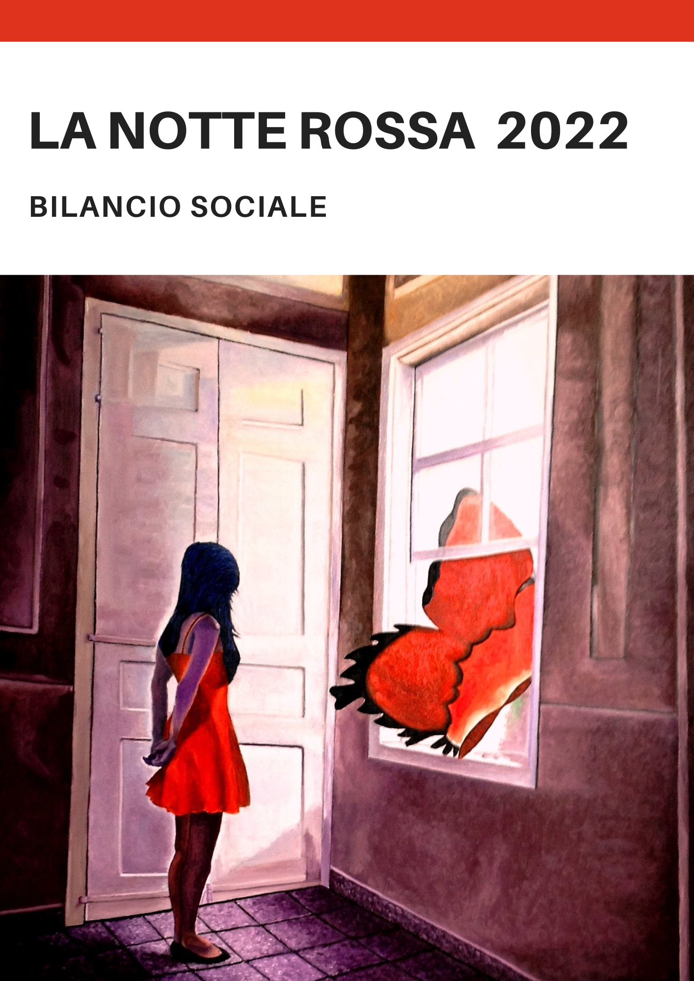 bilancio sociale nr22